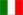 Italian Flag