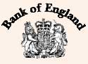 Bank of England logo