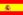 Spanish Flag